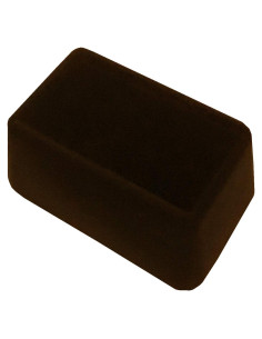 Jabón Desodorante Natural de Caqui Ladybug 6 Barras 184g