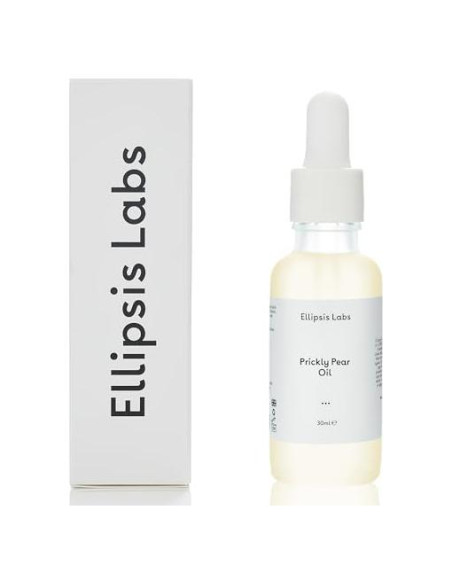 Aceite de Higo Chumbo 100% Natural Ellipsis 30ml Hidratante