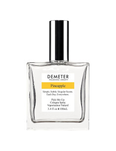 Colonia Demeter Piña 100 ml - Fragancia Natural Unisex