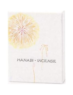 Varitas de Incienso Japonés HANGA IPPINKA 90 Unidades Frambuesa 2