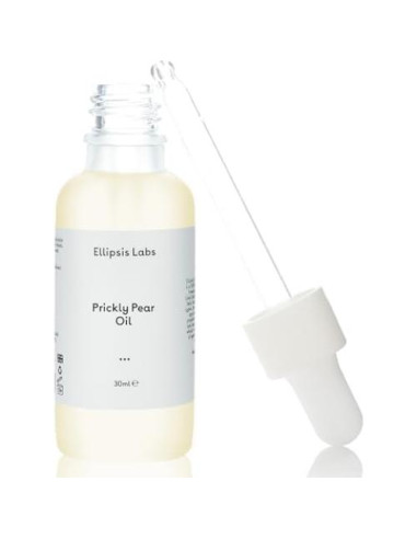 Aceite de Higo Chumbo 100% Natural Ellipsis 30ml Hidratante