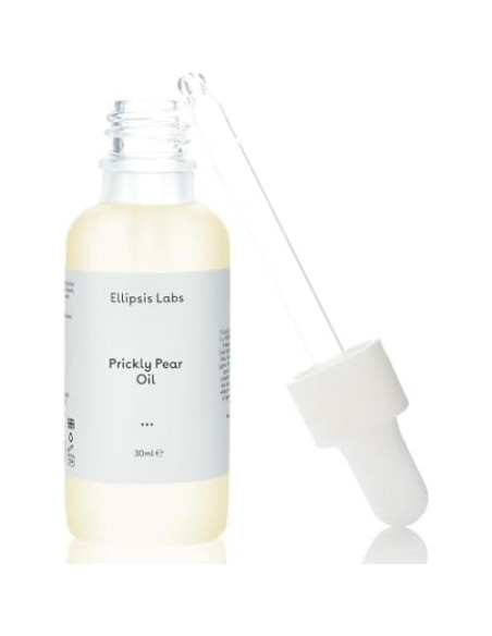 Aceite de Higo Chumbo 100% Natural Ellipsis 30ml Hidratante