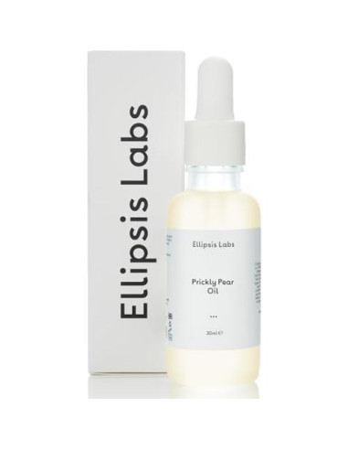 Aceite de Higo Chumbo 100% Natural Ellipsis 30ml Hidratante