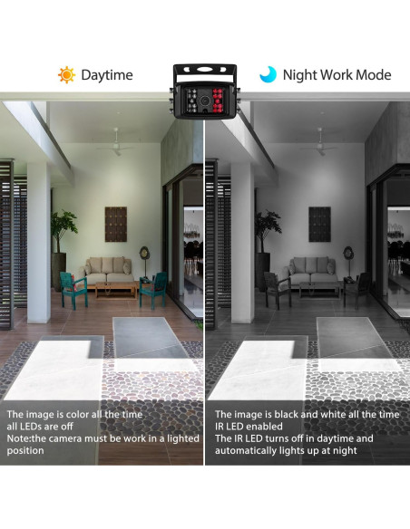 Cámara Mini IP PoE 8MP MWRCTV con Lente 2.8mm y IR