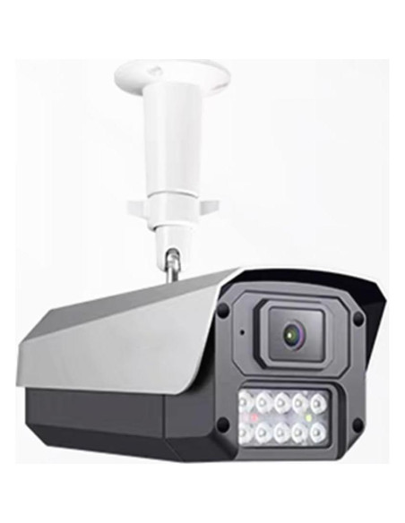 Soporte de Pared Ajustable bnafes para Cámara Arlo - 2 Piezas