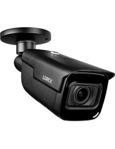 Cámara de Seguridad IP Bullet Lorex 4K 8MP Varifocal Nocturna 2