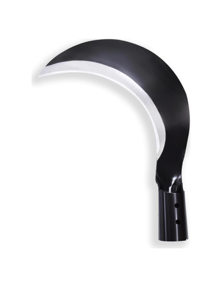 Hacha de Desbroce FOCMKEAS 26cm Acero de Manganeso