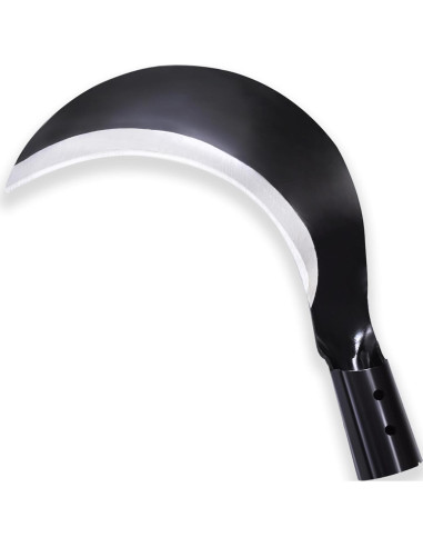 Hacha de Desbroce FOCMKEAS 26cm Acero de Manganeso