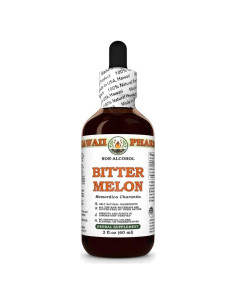 Extracto de Melón Amargo Hawaii Pharm 59 ml Natural Vegano