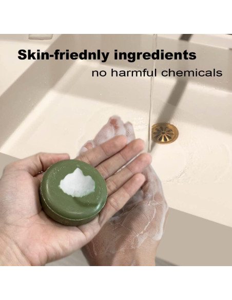 Jabón Natagard Natamame BoxCave 80g - Anti-edad Japonés