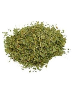Hoja de Flor de Pasión Orgánica Starwest Botanicals 453g