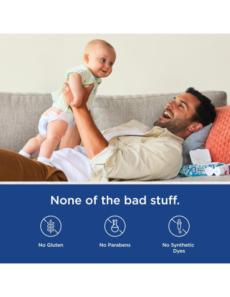 Jarabe orgánico para la tos Hyland's Baby 60 ml nocturno