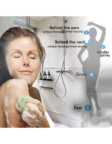 Jabón Natagard Natamame BoxCave 80g - Anti-edad Japonés