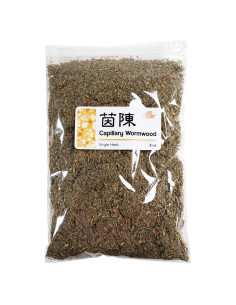 Artemisia Scopariae Yin Chen 85 g - Hierbas Secas Naturales