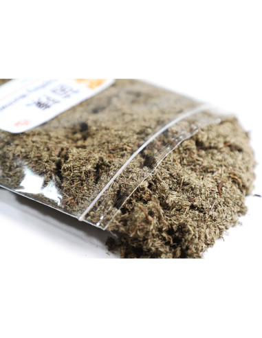 Artemisia Scopariae Yin Chen 85 g - Hierbas Secas Naturales