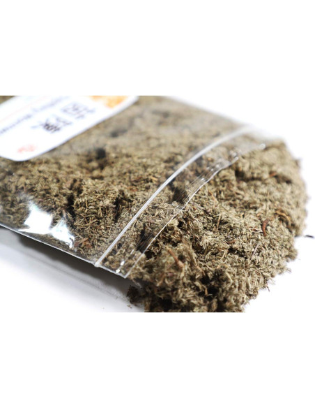 Artemisia Scopariae Yin Chen 85 g - Hierbas Secas Naturales