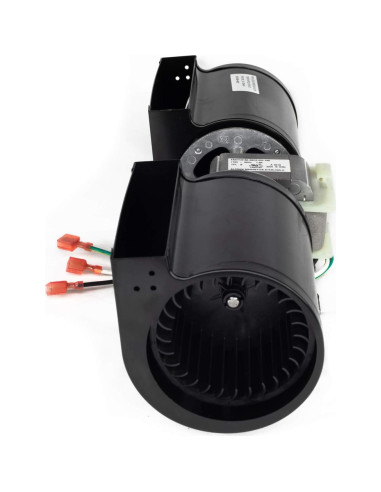 Soplador de Chimenea FireplaceBlowersOnline GFK-160, 180 CFM, Silencioso