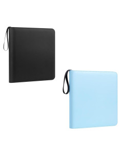 Álbum de Fotos 256 Bolsillos Fujifilm Instax y Polaroid