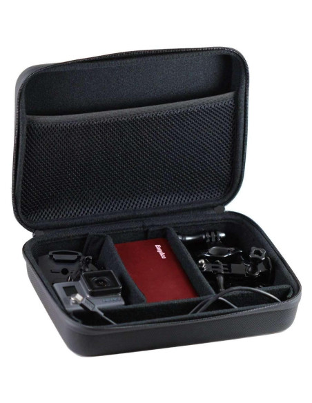 Kit de Accesorios para Cámara de Acción Navitech 9 en 1