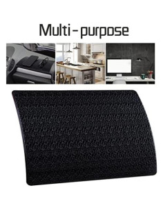 Almohadilla Antideslizante Adhesiva MINI-FACTORY 16.5x11.4cm 2