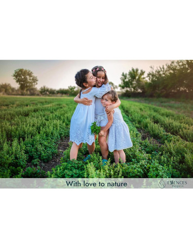 Aceite Esencial de Hoja de Laurel Orgánico Essences Bulgaria 10ml - 100% Puro