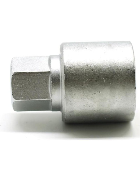 Llave de Remoción Antirrobo TMAX 525 para VW Audi VAG