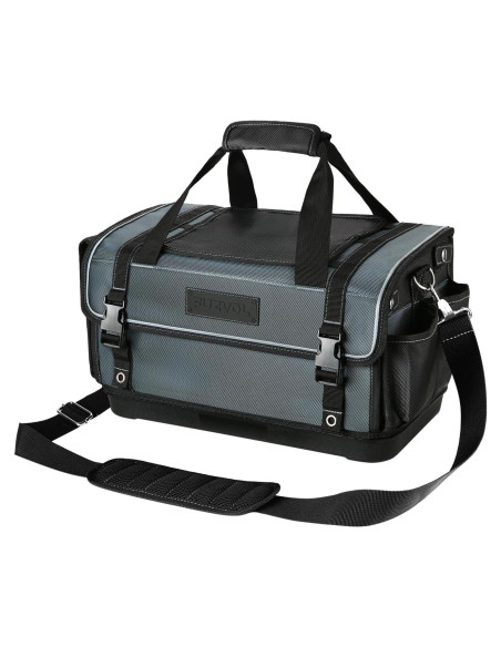 Bolsa de Herramientas FUZVOL Impermeable 2.19 kg 39.88x21.08x23.88 cm