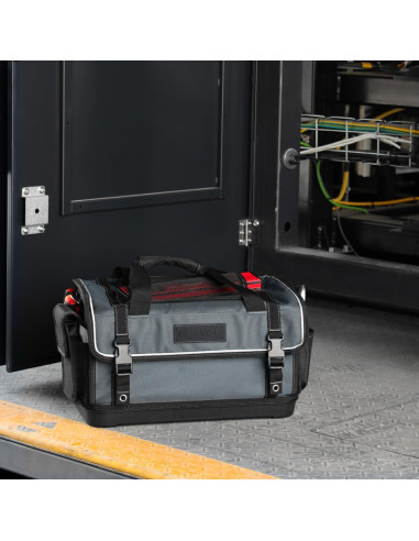 Bolsa de Herramientas FUZVOL Impermeable 2.19 kg 39.88x21.08x23.88 cm