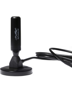 Paquete Premium de 3 Antenas NooElec RaTLSnake M6 para SDR 2