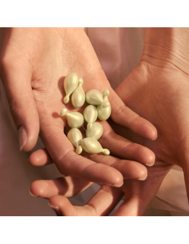 Cápsulas de Aceite Limpiador EVE LOM - 50 Unidades - Hidratante