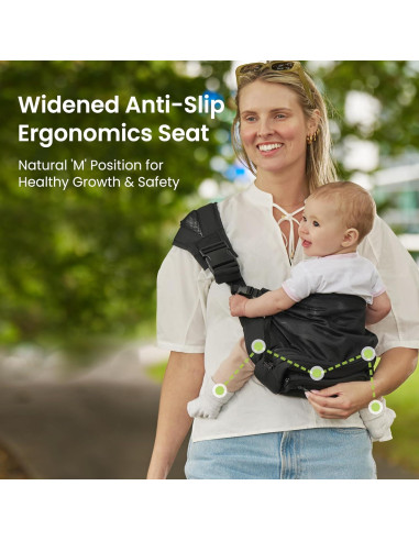 Esterilizador de Botellas Grownsy 8 Minutos 360 Desinfección