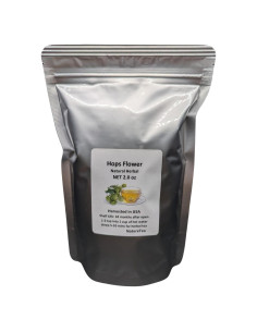 Té Suelto de Lúpulo Natural 28 g - Té Natural