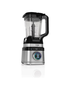 Licuadora Ninja TB201C 1800W con Tecnología BlendSense 2.13L