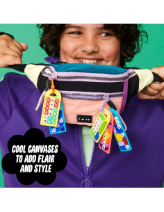 LEGO DOTS Mega Pack Etiquetas de Bolsa 41949 - 228 Piezas 2