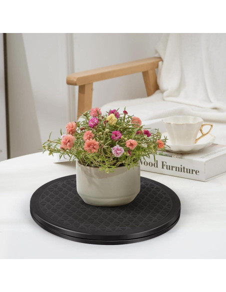 Soporte Giratorio CTTZCKJ 30.48 cm para Monitores y TV