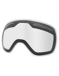 Lente de Reemplazo Dragon X1S para Gafas de Nieve Unisex