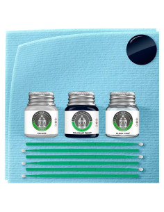 Pintura de Tocar Automotriz ERA - Perla Azul Verdadero 7.4 ml