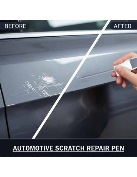 Bolígrafo de Pintura Sipero Metalizado Estéiril GXD/WA130H 12.7cm