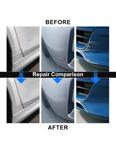 Bolígrafo de Pintura Sipero Metalizado Estéiril GXD/WA130H 12.7cm