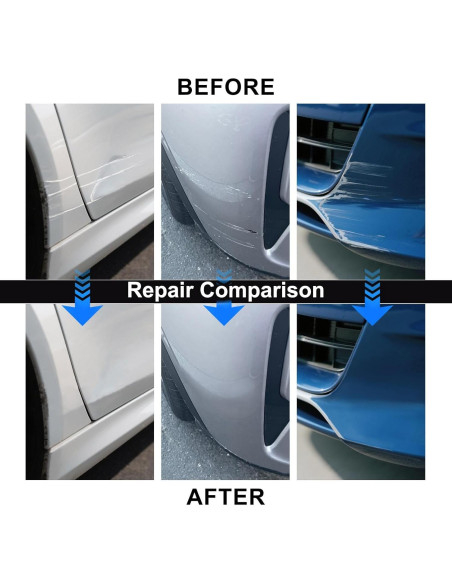 Bolígrafo de Pintura Sipero Metalizado Estéiril GXD/WA130H 12.7cm