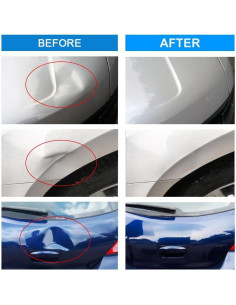 Extractor de Abolladuras Manelord AS-006 Kit de Reparación 2