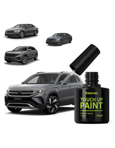 Pintura de Retoque Edantas LH7J Gris Puro para Volkswagen