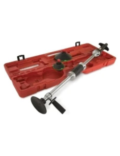 Extractor de Abolladuras H & S Auto Shot DTK-7700 4.54 kg