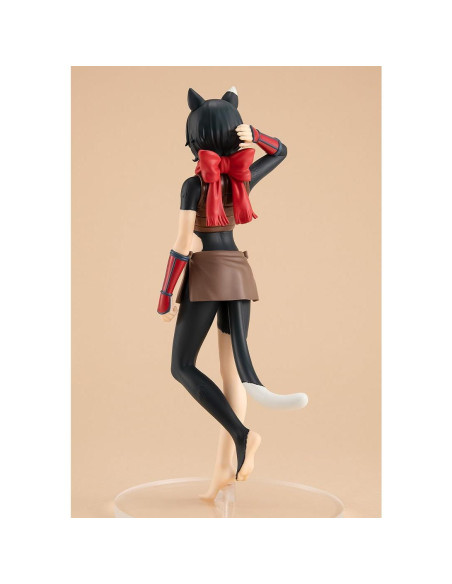 Figura PVC Pop Up Parade Izutsumi Good Smile 17.78 cm Figura PVC Pop Up Parade Izutsumi Good Smile 17.78 cm