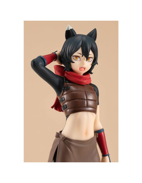 Figura PVC Pop Up Parade Izutsumi Good Smile 17.78 cm Figura PVC Pop Up Parade Izutsumi Good Smile 17.78 cm