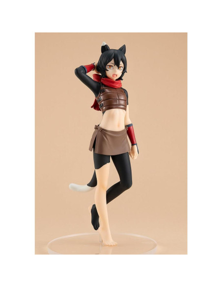 Figura PVC Pop Up Parade Izutsumi Good Smile 17.78 cm Figura PVC Pop Up Parade Izutsumi Good Smile 17.78 cm