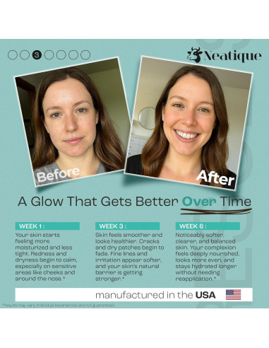 Grasa de Res Alimentada con Pasto Neatique 60.3g Eucalipto