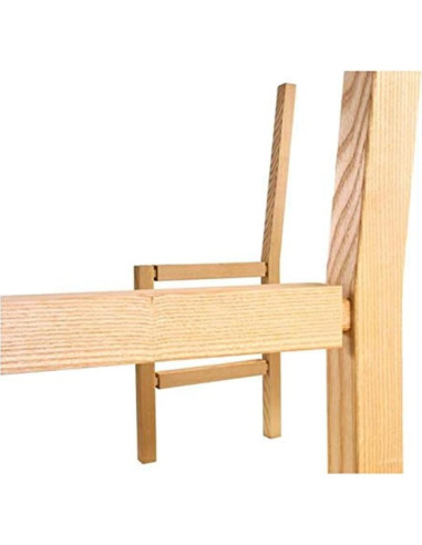 Espigas de Haya Festool 498217 12x140mm 90 Piezas