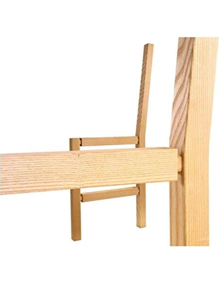 Espigas de Haya Festool 498217 12x140mm 90 Piezas