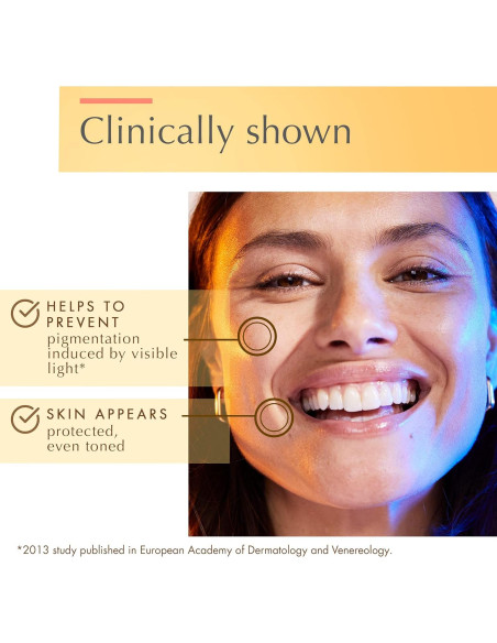 Protector Solar Compacto Tinte Avne SPF 50+ 8.5g Protector Solar Compacto Tinte Avne SPF 50+ 8.5g